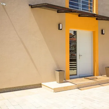 Lavanda Villa
