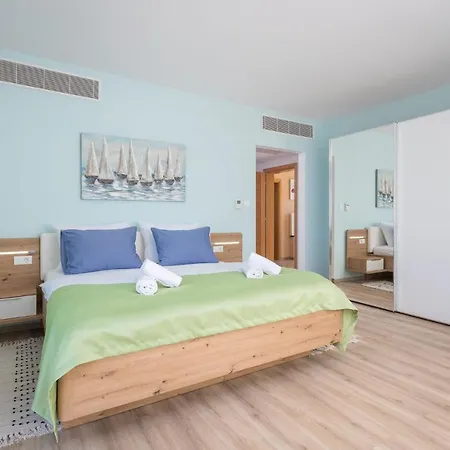 Lavanda Villa Pula