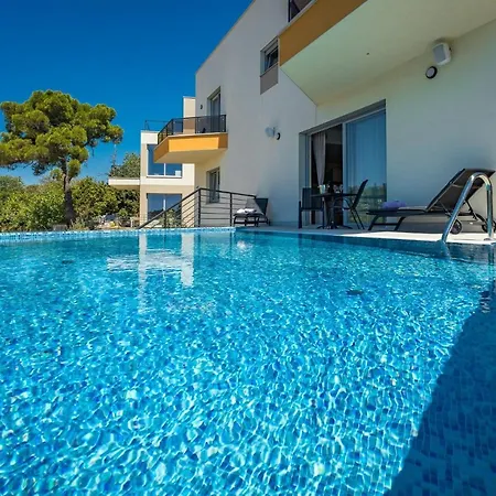 Villa Lavanda