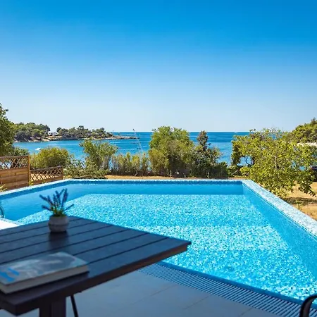 Lavanda Villa Pula
