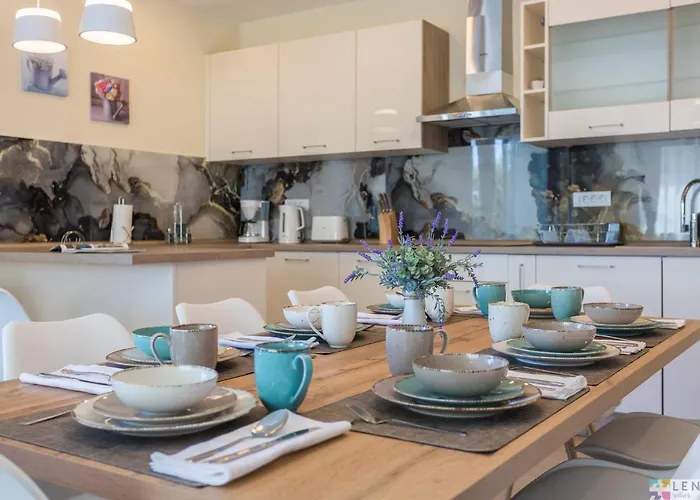 Βίλα Lavanda Πούλα