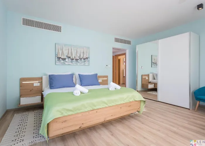 Lavanda Villa Pula