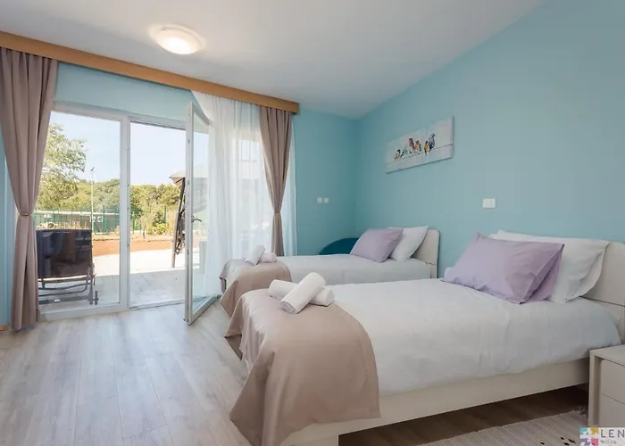 Βίλα Lavanda Πούλα