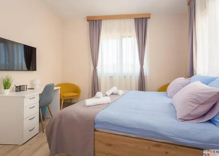 Lavanda * Πούλα