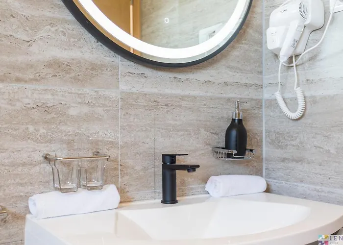 Βίλα Lavanda Πούλα