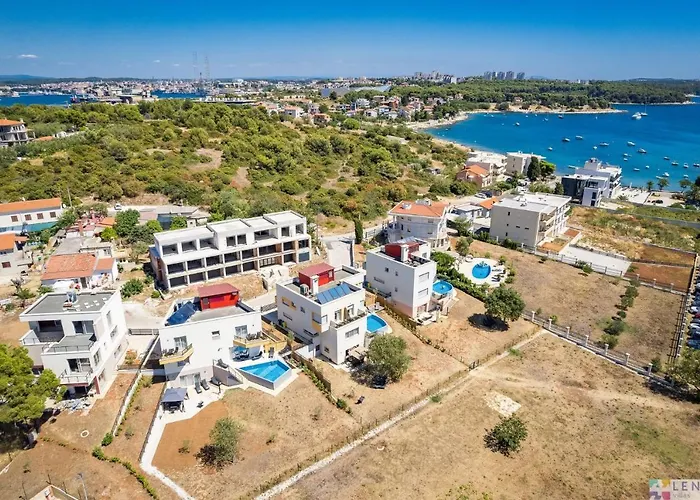 Villa Lavanda