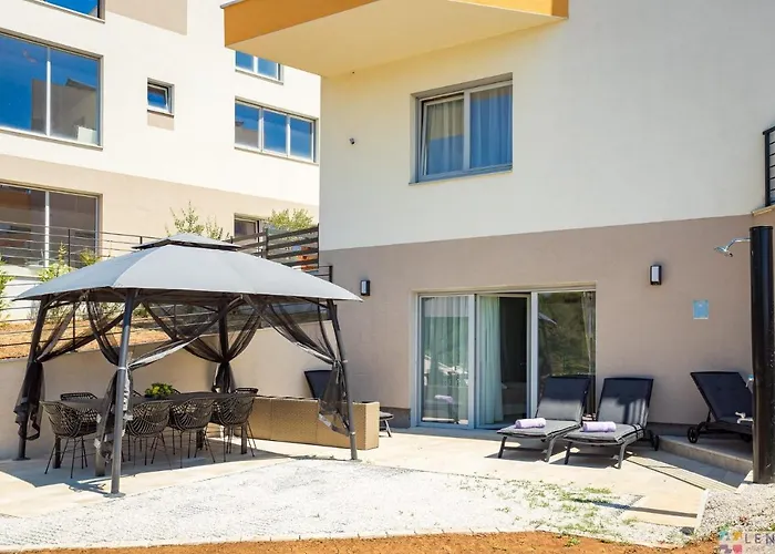 Villa Lavanda