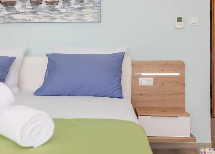 Lavanda Вілла *