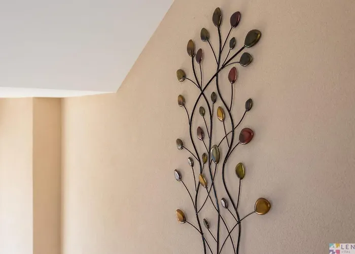 Lavanda Вілла *