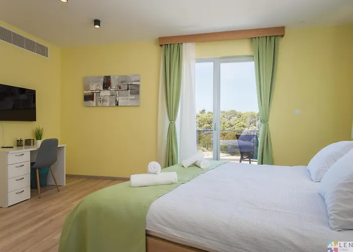 Вілла Lavanda *