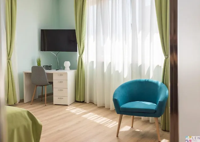 Lavanda Вілла Пула