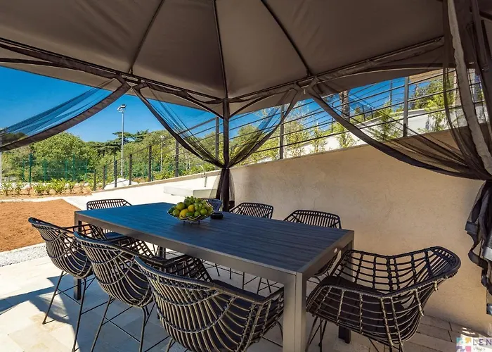 Lavanda Вілла *